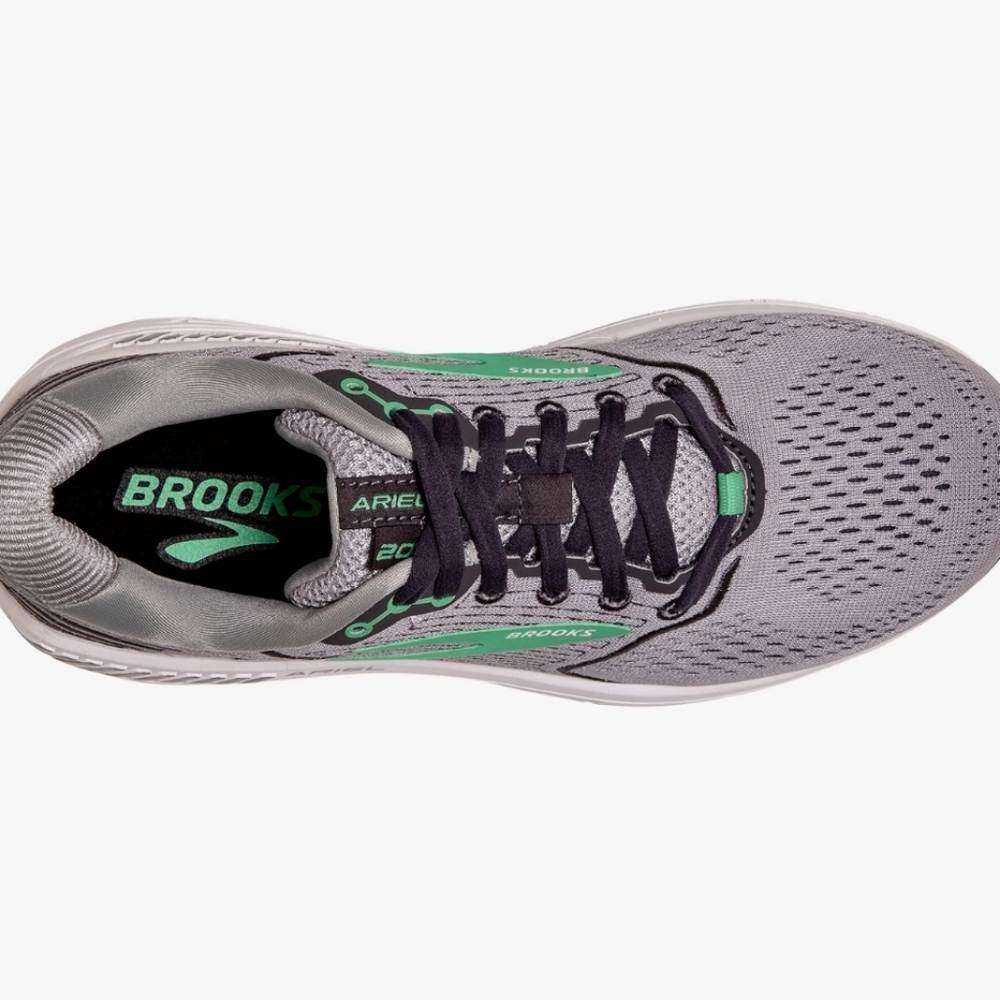 Brooks Women's Ariel 20 Running Shoes - Picture 6 of 7